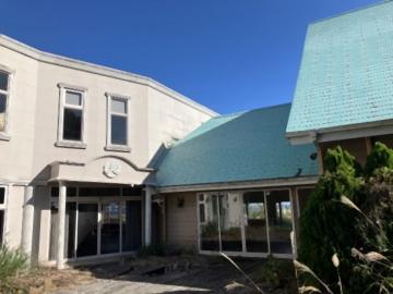 現地土地写真(2024年11月) 現地土地写真(2024年11月)