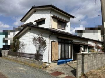 現地土地写真(2025年3月)