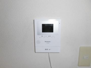 その他内観／A号室(2025年4月)