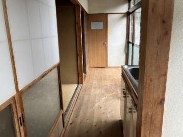 その他内観(2025年5月)