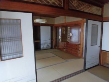 居室(2025年6月)