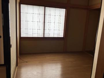 居室(2025年6月)
