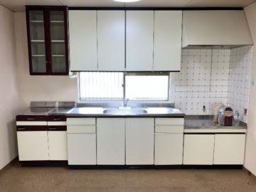 キッチン(2025年7月) キッチン(2025年7月)