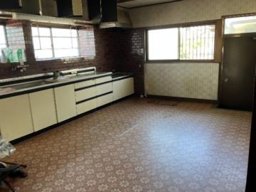 キッチン(2025年9月)