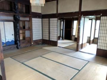 居室(2025年10月)