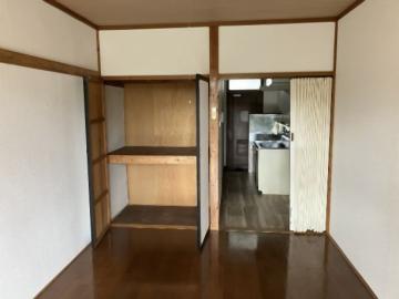 居室/101号室(2025年10月) 居室/101号室(2025年10月)