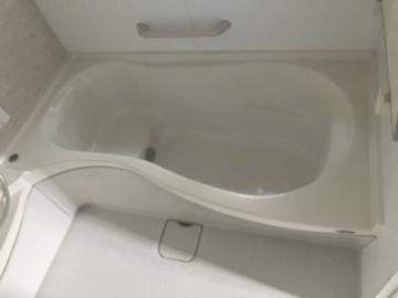 浴室(2025年10月)