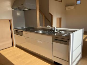 キッチン(2026年1月)