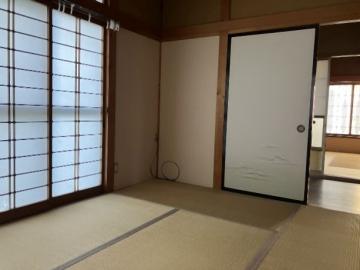 居室(2025年10月) 居室(2025年10月)