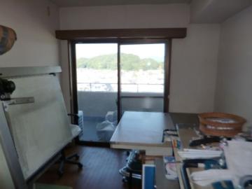 居室(2025年10月) 居室(2025年10月)