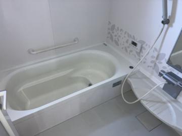 浴室(2025年10月) 浴室(2025年10月)