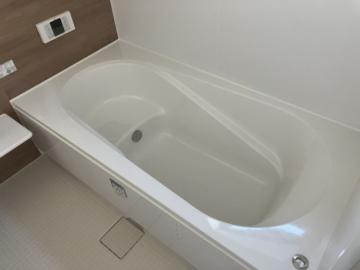 浴室(2025年10月)