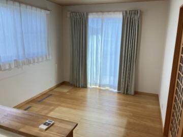 リビング(2025年11月)