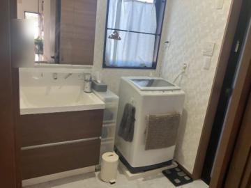 洗面台・洗面所(2025年10月)