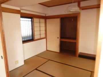 居室(2025年11月)