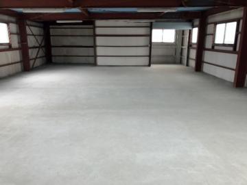 その他内観(2025年11月)