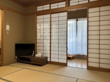 浴室(2025年11月)