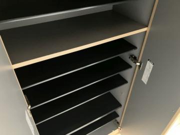 玄関(2025年12月)