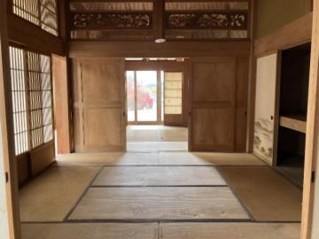 居室(2025年12月)