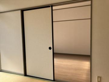 居室(2025年11月)