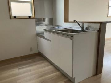 キッチン(2025年9月)