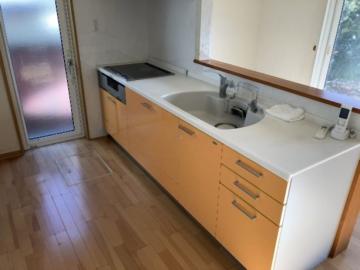 キッチン(2026年1月)