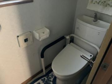 トイレ(2026年2月)