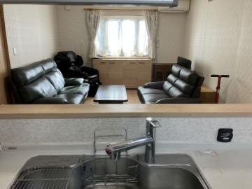 キッチン(2026年1月)