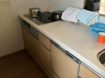 キッチン(2026年1月)