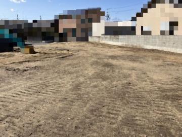 現地土地写真(2026年3月)