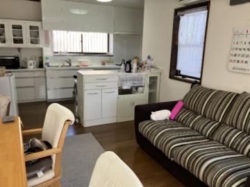 リビング(2026年4月)