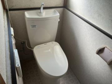 トイレ(2026年4月)