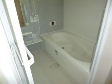 浴室(2026年4月)