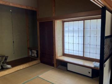 居室(2026年5月)