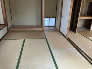 居室(2026年5月)