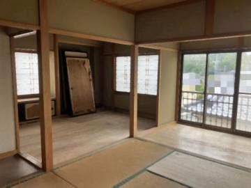 居室(2026年6月)