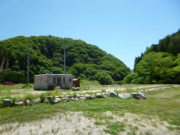 現地土地写真(2026年5月)