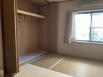 居室(2026年7月)