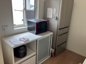 キッチン(2026年7月)