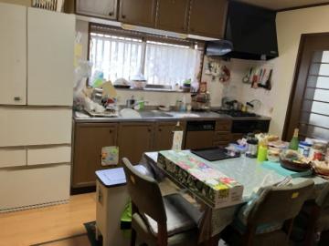 キッチン(2026年9月)