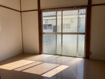 居室(2024年3月)