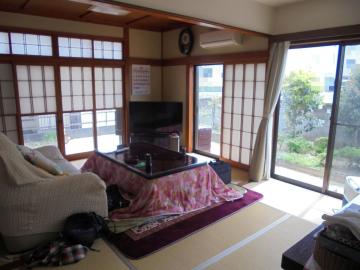 リビング(2022年5月) リビング(2022年5月)