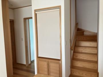 リビング(2025年11月)