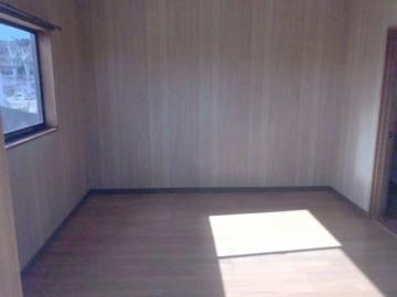 居室(2020年11月) 居室(2020年11月)