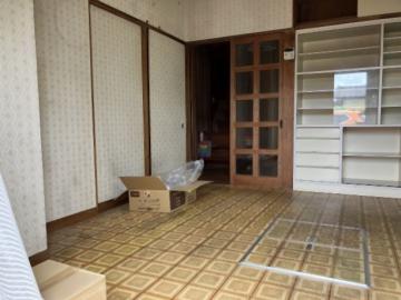 キッチン(2025年7月)