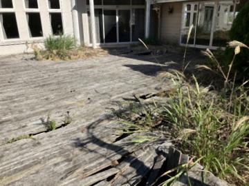 現地土地写真(2024年11月) 現地土地写真(2024年11月)