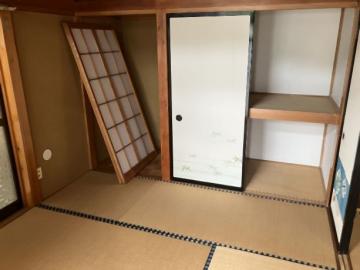 居室(2025年5月)
