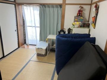 居室(2025年6月)