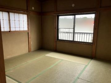 居室(2025年6月)