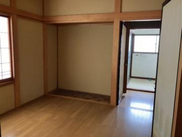 居室(2025年6月)